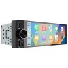 PLAYER AUTO 1 DIN 4X60W CARPLAY ANDROIDAUTO KRUGER&MATZ PLAYER AUTO 1 DIN 4X60W CARPLAY ANDROIDAUTO KRUGER&MATZ