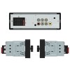 PLAYER AUTO 1 DIN 4X60W CARPLAY ANDROIDAUTO KRUGER&MATZ PLAYER AUTO 1 DIN 4X60W CARPLAY ANDROIDAUTO KRUGER&MATZ