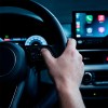 PLAYER AUTO 1 DIN 4X60W CARPLAY ANDROIDAUTO KRUGER&MATZ PLAYER AUTO 1 DIN 4X60W CARPLAY ANDROIDAUTO KRUGER&MATZ