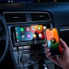 PLAYER AUTO 1 DIN 4X60W CARPLAY ANDROIDAUTO KRUGER&MATZ PLAYER AUTO 1 DIN 4X60W CARPLAY ANDROIDAUTO KRUGER&MATZ