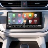 PLAYER AUTO 1 DIN 4X60W CARPLAY ANDROIDAUTO KRUGER&MATZ PLAYER AUTO 1 DIN 4X60W CARPLAY ANDROIDAUTO KRUGER&MATZ
