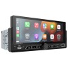 PLAYER AUTO 1 DIN 4X60W CARPLAY ANDROIDAUTO KRUGER&MATZ PLAYER AUTO 1 DIN 4X60W CARPLAY ANDROIDAUTO KRUGER&MATZ