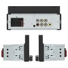 PLAYER AUTO 1 DIN 4X60W CARPLAY ANDROIDAUTO KRUGER&MATZ PLAYER AUTO 1 DIN 4X60W CARPLAY ANDROIDAUTO KRUGER&MATZ