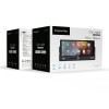 PLAYER AUTO 1 DIN 4X60W CARPLAY ANDROIDAUTO KRUGER&MATZ PLAYER AUTO 1 DIN 4X60W CARPLAY ANDROIDAUTO KRUGER&MATZ