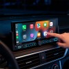 PLAYER AUTO 1 DIN 4X60W CARPLAY ANDROIDAUTO KRUGER&MATZ PLAYER AUTO 1 DIN 4X60W CARPLAY ANDROIDAUTO KRUGER&MATZ