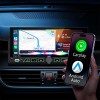 PLAYER AUTO 1 DIN 4X60W CARPLAY ANDROIDAUTO KRUGER&MATZ PLAYER AUTO 1 DIN 4X60W CARPLAY ANDROIDAUTO KRUGER&MATZ