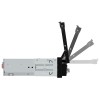 PLAYER AUTO 1DIN 4X16W KRUGER&MATZ PLAYER AUTO 1DIN 4X16W KRUGER&MATZ
