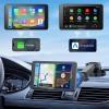 STATIE MULTIMEDIA ANDROID AUTO APPLE CAR KRUGER&MATZ STATIE MULTIMEDIA ANDROID AUTO APPLE CAR KRUGER&MATZ