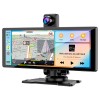 STATIE MULTIMEDIA ANDROID AUTO APPLE CAR KRUGER&MATZ STATIE MULTIMEDIA ANDROID AUTO APPLE CAR KRUGER&MATZ