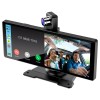 STATIE MULTIMEDIA ANDROID AUTO APPLE CAR KRUGER&MATZ STATIE MULTIMEDIA ANDROID AUTO APPLE CAR KRUGER&MATZ