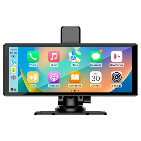 STATIE MULTIMEDIA ANDROID AUTO APPLE CAR KRUGER&MATZ STATIE MULTIMEDIA ANDROID AUTO APPLE CAR KRUGER&MATZ