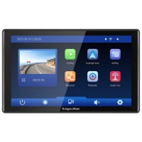 STATIE MULTIMEDIA ANDROID AUTO APPLE CAR KRUGER&MATZ