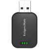 Adaptor wireless android auto car play kruger&matz - conexiune bluetooth si wifi Adaptor wireless android auto car play kruger&matz - conexiune bluetooth si wifi