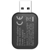 Adaptor wireless android auto car play kruger&matz - conexiune bluetooth si wifi Adaptor wireless android auto car play kruger&matz - conexiune bluetooth si wifi