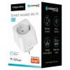 PRIZA SMART WIFI CONNECT P3 TUYA KRUGER&MATZ
