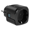 PRIZA SMART WIFI CONNECT P4 TUYA KRUGER&MATZ