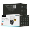 CAMERA WIFI CONNECT C30 5MPX KRUGER&MATZ CAMERA WIFI CONNECT C30 5MPX KRUGER&MATZ