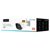 CAMERA WIFI CONNECT C40 TUYA KRUGER&MATZ