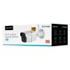 CAMERA WIFI CONNECT C40 TUYA KRUGER&MATZ