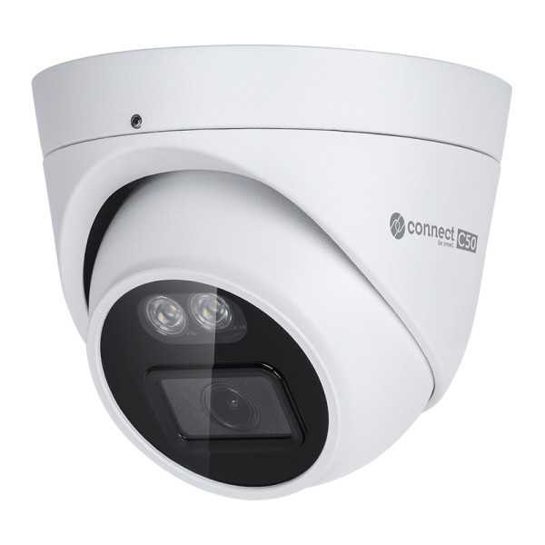 CAMERA WIFI CONNECT C50 5MPX TUYA KRUGER&MATZ