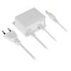 CAMERA WIFI CONNECT C50 TUYA KRUGER&MATZ