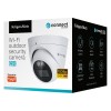 CAMERA WIFI CONNECT C50 TUYA KRUGER&MATZ