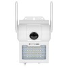 CAMERA WIFI CONNECT C80 TUYA KRUGER&MATZ
