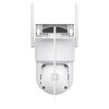 CAMERA WIFI CONNECT C120 4+4MPX TUYA KRUGER&MATZ