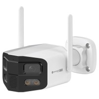 CAMERA WIFI CONNECT C130 TUYA KRUGER&MATZ