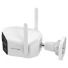 CAMERA WIFI CONNECT C130 TUYA KRUGER&MATZ