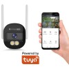 CAMERA WIFI CONNECT C150 TUYA KRUGER&MATZ
