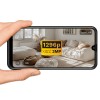 CAMERA WIFI CONNECT C170 TUYA KRUGER&MATZ