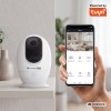 CAMERA WIFI CONNECT C170 TUYA KRUGER&MATZ