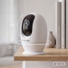 CAMERA WIFI CONNECT C170 TUYA KRUGER&MATZ