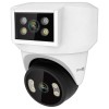 CAMERA WIFI CONNECT C180 TUYA KRUGER&MATZ CAMERA WIFI CONNECT C180 TUYA KRUGER&MATZ