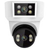CAMERA WIFI CONNECT C180 TUYA KRUGER&MATZ CAMERA WIFI CONNECT C180 TUYA KRUGER&MATZ