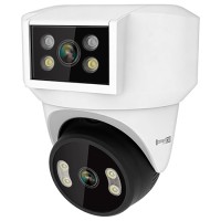 CAMERA WIFI CONNECT C180 TUYA KRUGER&MATZ
