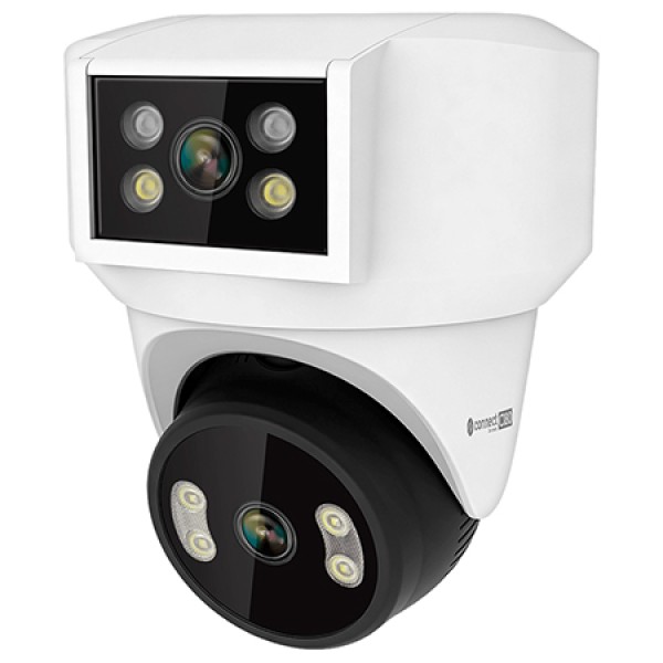 CAMERA WIFI CONNECT C180 TUYA KRUGER&MATZ CAMERA WIFI CONNECT C180 TUYA KRUGER&MATZ