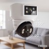 CAMERA WIFI CONNECT C180 TUYA KRUGER&MATZ CAMERA WIFI CONNECT C180 TUYA KRUGER&MATZ
