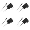 SET NVR SUPRAVEGHERE VIDEO WIFI 4 CAMERE TUYA WI-FI 6