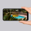 SET NVR SUPRAVEGHERE VIDEO WIFI 4 CAMERE TUYA WI-FI 6