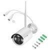 SET NVR SUPRAVEGHERE VIDEO WIFI 4 CAMERE TUYA C200 SET NVR SUPRAVEGHERE VIDEO WIFI 4 CAMERE TUYA C200
