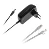 SET NVR SUPRAVEGHERE VIDEO WIFI 4 CAMERE TUYA C200 SET NVR SUPRAVEGHERE VIDEO WIFI 4 CAMERE TUYA C200