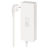 PRELUNGITOR SMART 4 PRIZE SCHUKO 4 USB CONNECT P6 TUYA