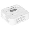 SENZOR MONOXID DE CARBON CONNECT S10 TUYA KRUGER&MATZ