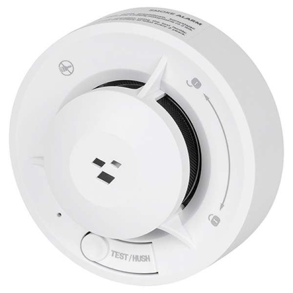 SENZOR SMART WI-FI FUM TUYA KRUGER&MATZ