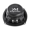 SET DIFUZOARE AUTO 5 INCH TWEETERE FILTRE K&M SET DIFUZOARE AUTO 5 INCH TWEETERE FILTRE K&M