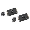 SET DIFUZOARE AUTO 5 INCH TWEETERE FILTRE K&M SET DIFUZOARE AUTO 5 INCH TWEETERE FILTRE K&M