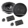 SET DIFUZOARE AUTO 6.5 INCH TWEETERE FILTRE K&M
