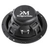 SET DIFUZOARE AUTO 6.5 INCH TWEETERE FILTRE K&M